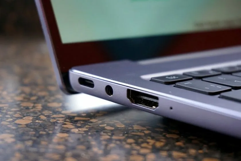2019 новейший ноутбук huawei MateBook 14 дюймов с OneHop чтобы поделиться телефоном 2160x1440