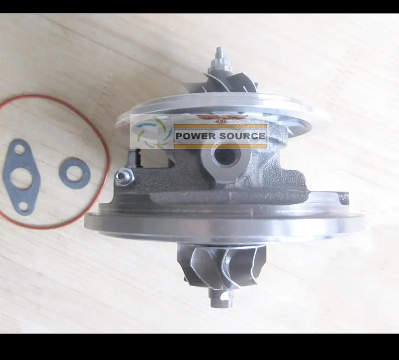 Картридж Turbo CHRA GTB1649V 757886 5003S 28231 27400 для Hyundai Santa Fe Sonata Tucson KIA Sportage Ceed D4EA л|cartridge|cartridge