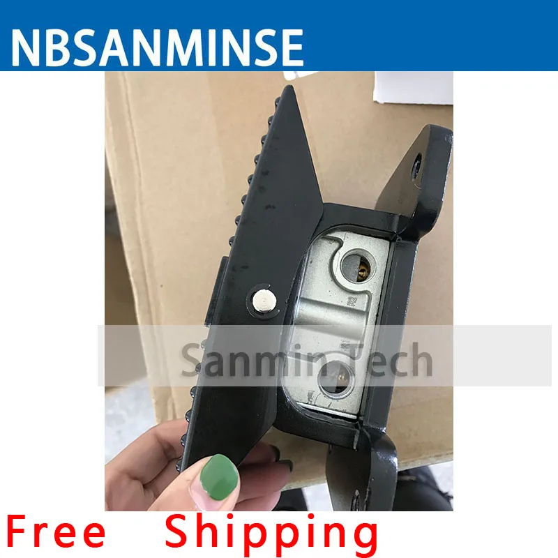 FA 350 Rc1/4 5-портовый 3-ходовой Педальный клапан ножной пневматические детали