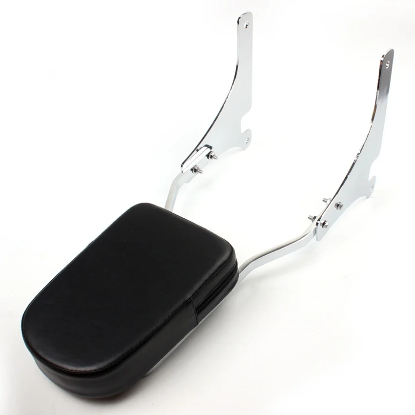 Rear Backrest Sissy Luggage Bar for Kawasaki VN800 Vulcan Classic 1996 1997 1998 1999 2000 2001 2002 2003 2004 2005 Motorcycle | Автомобили