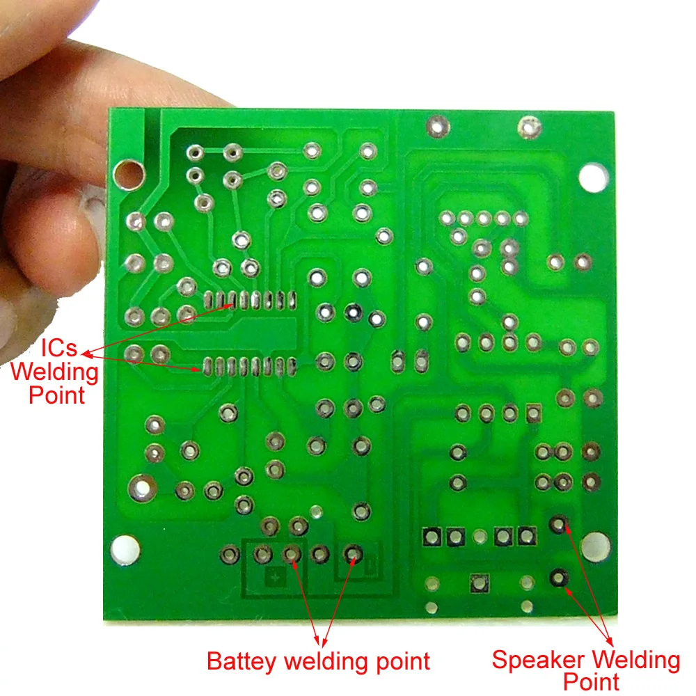 9088 FM-тюнер (радио) набор электронных компонентов сделай сам szsp13 | Прочие детали