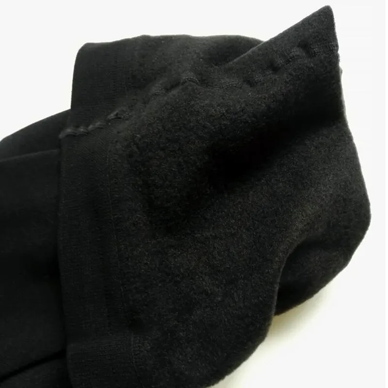 2 Pair Lot Women 300D Winter Warm Cotton Tights Microfiber Thermal Fleece Lined Cotton Pantyhose Women Thick Warm Winter Tights