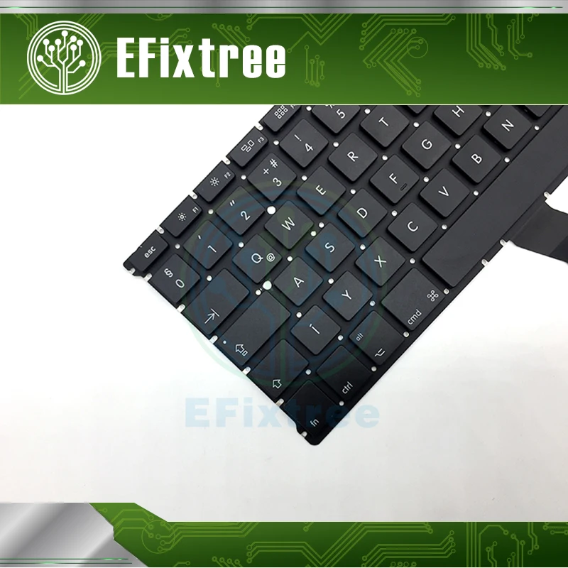 Венгерская клавиатура A1466 для Macbook Air 13 3 дюйма A1369 макет EMC 2469 2559 2632 2924 2925 2011 2017 3178
