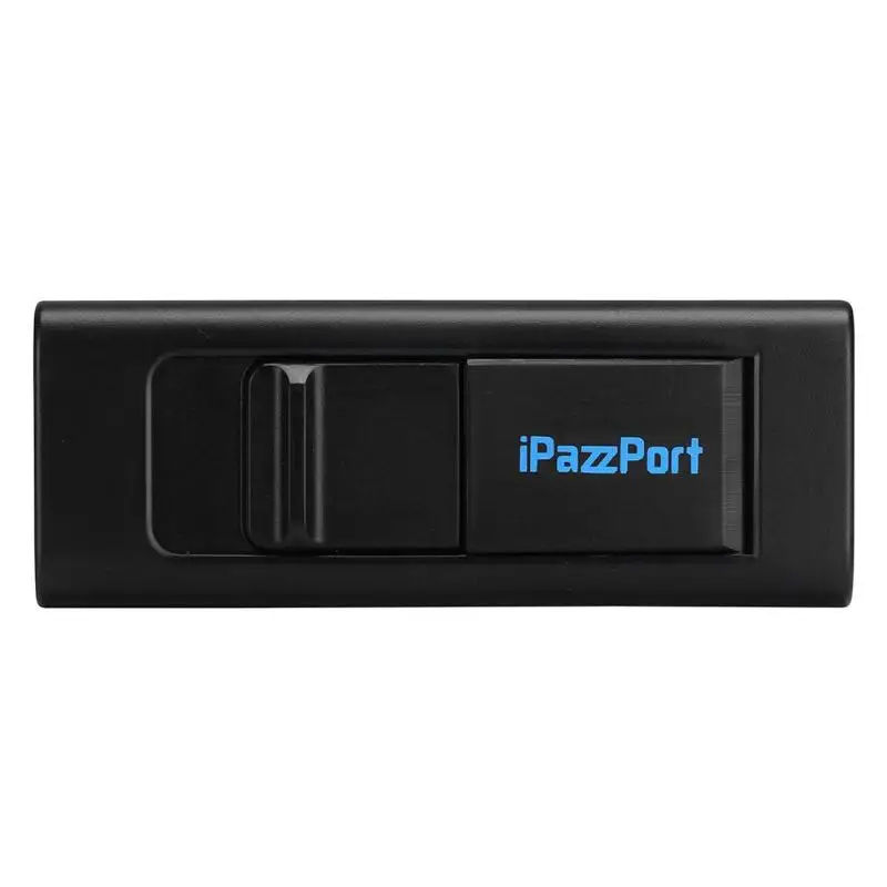 IPazzPort NC 16F 1 0G RAM 2 Гб ROM Android5.1 WiFi беспроводной дисплей ключ 1080P видео приемник DLNA Airplay