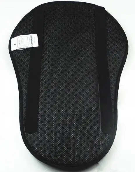 Защитная накладка komine для мотоцикла внутренняя куртка мотокросса гонка