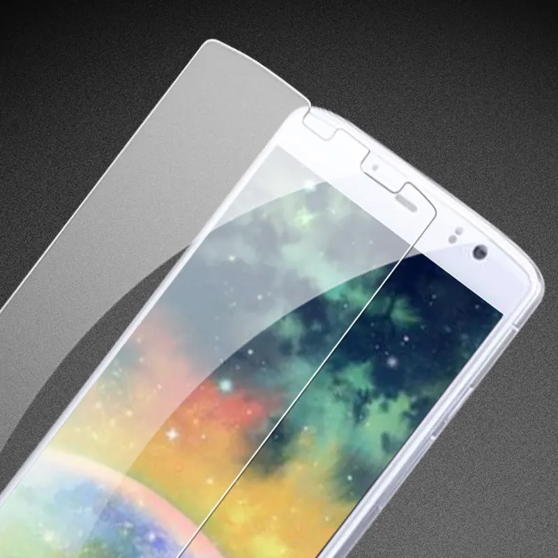 DyGod для Elephone ECOO E04 закаленные Аксессуары мобильных телефонов замена