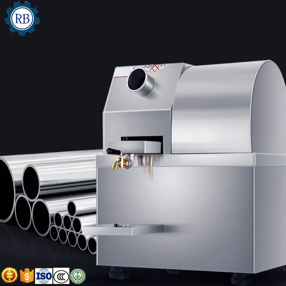 Factory Price High Efficiency Sugarcane Juice Squeezing Machine Squeezer Fruit Squeeze | Бытовая техника