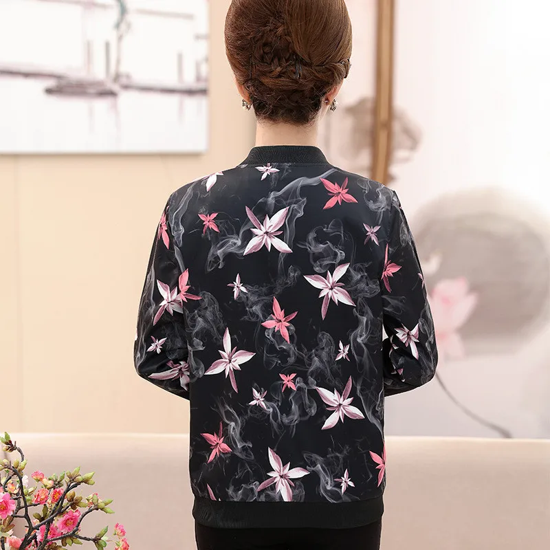 Новинка 2020 женское короткое пальто среднего размера плюс на весну и осень