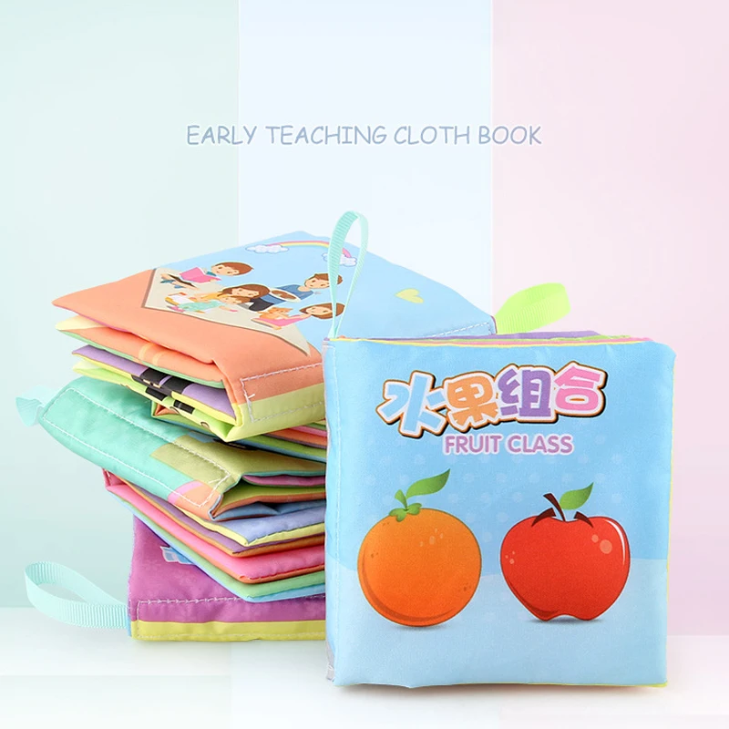 clothbook | Игрушки и хобби