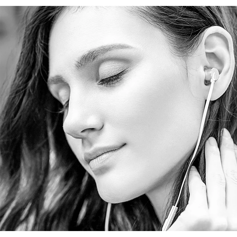 Оригинальный OnePlus наушники пули V2 вкладыши для one plus 3 т Android 5 мм Проводная