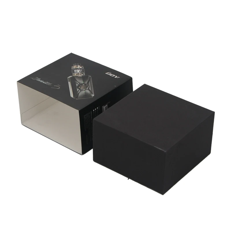 Оригинал IJOY ZENITH 3 комплект с двойными 20700 батареями 360 Вт Zenith коробка мод Vape