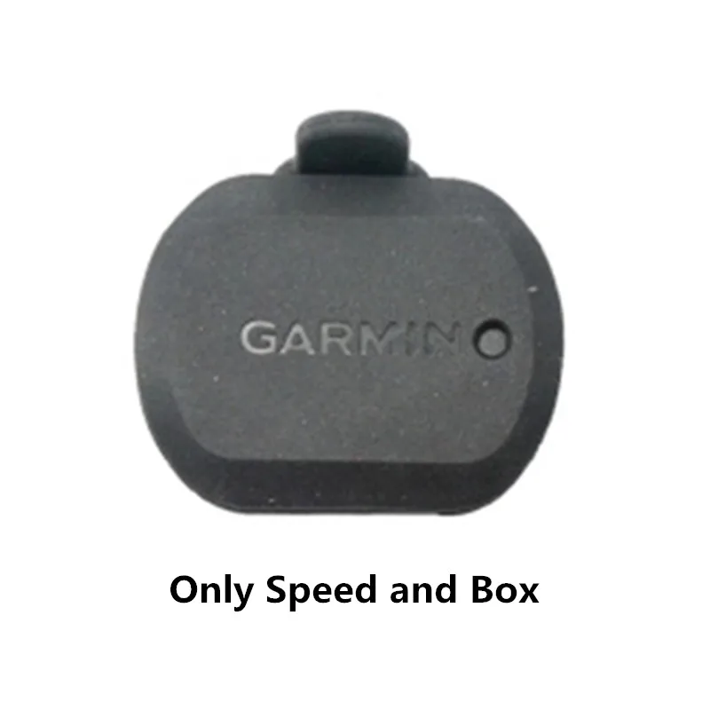 Garmin скорость+ Датчик Каденции поддерживает ANT+ подключение EDGE/Forerunner 920XT/fenix/VIRB XE/igpsport series подключение