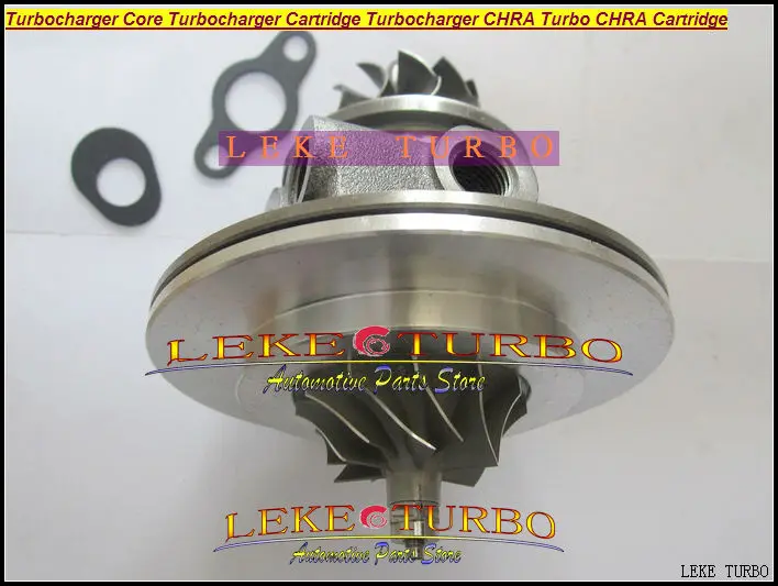 Бесплатная доставка турбо картридж Chra Core K03 53039880052 53039700052 для Audi A3 TT SKODA Octavia VW Golf Bora