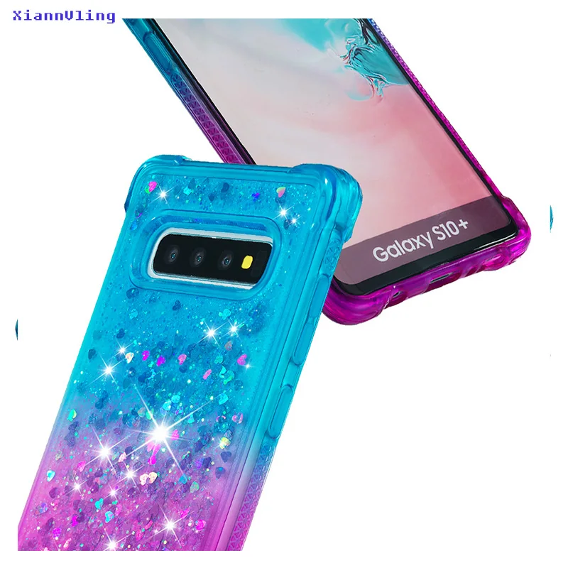 Для samsung Galaxy S10 SM G973D SGH N794 чехол для за 1 s10 G973N G9730/DS G973U G973F телефон Обложка