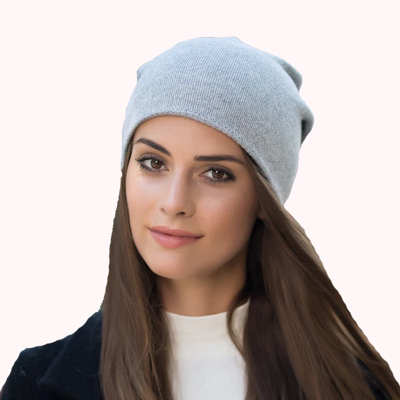VEITHDIA women autumn winter knitted hats cute kitty beanie hat for girls wool cap Skullies gorras 607 | Аксессуары для одежды