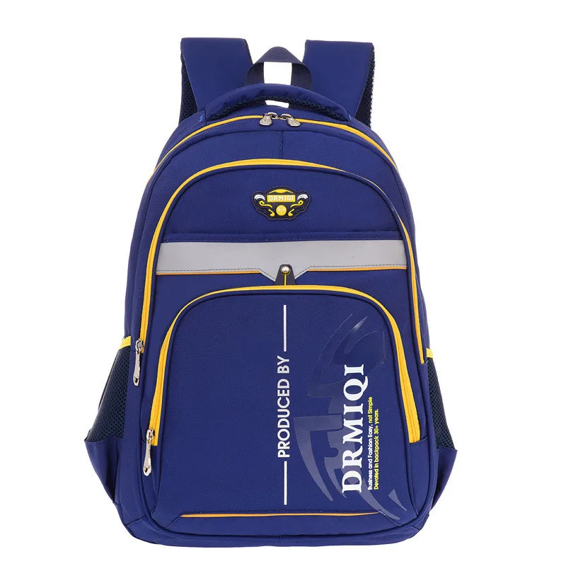 

school bags waterproof backpack for teenagers chidren boys girls schoolbag primary School Backpacks Mochila Infantil