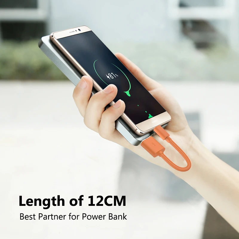 Кабель USB C 5 В 2 А зарядное устройство для быстрой зарядки и передачи данных