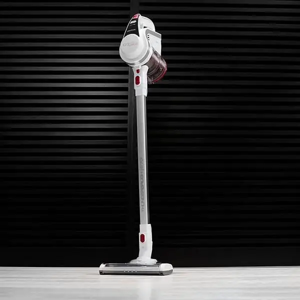 Вертикальный и ручной циклонный вакуумный Cecotec Conga thunderbrass 670 Immortal 22 2V 0 6 L|Пылесосы|