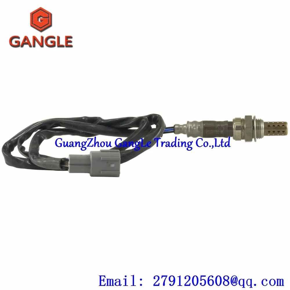 Кислородный датчик O2 лямбда соотношения воздушного топлива для Lexus Toyota Jaguar 89465 42090