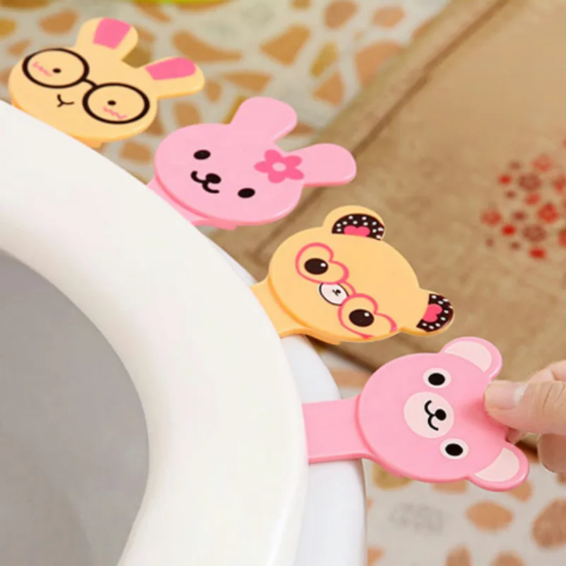 Лифтеры для унитаза колпак ручка чашка туалета аксессуары сиденья откидная