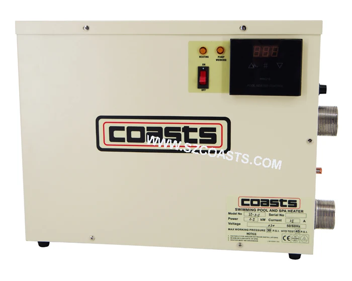 Оригинальный водонагреватель для бассейна и спа обогреватель|pool spa heater|pool poolheater