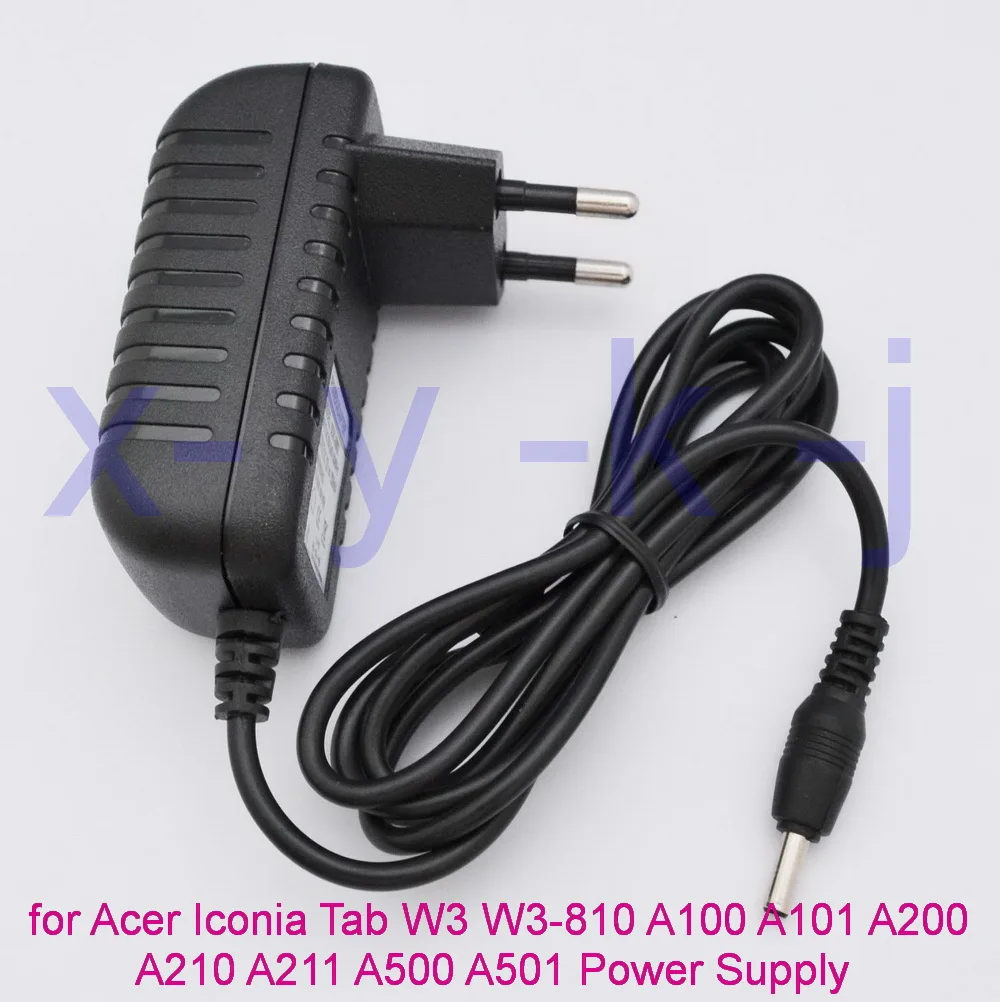 1 шт. блок питания для Acer A100 A501 100 240 В|power supply noise|power supplies hppower lcd tv |