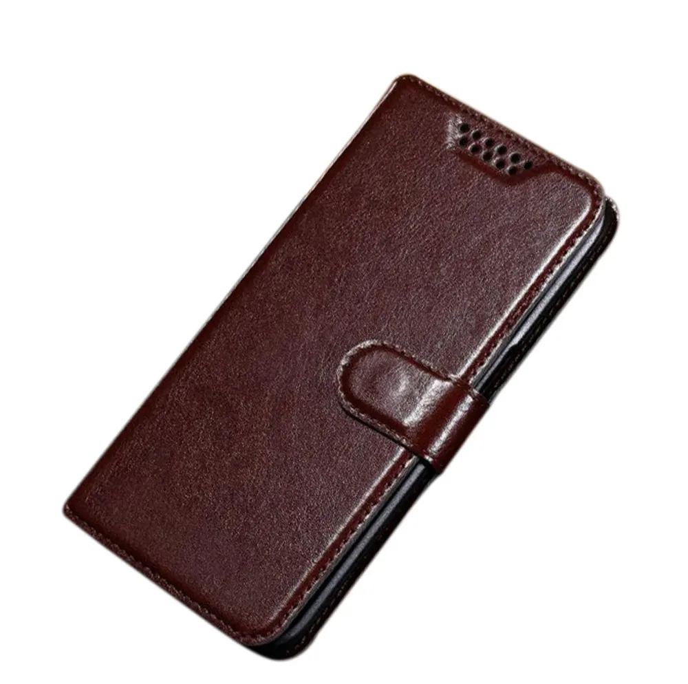 Роскошный чехол-книжка из PU кожи с функцией подставки для Xiaomi Redmi 4 Pro 3X 3S 4X и заметок Fundas.