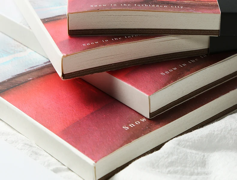Bgln Акварельная книга 230 г четырехсторонняя клейкая герметизация художественная Студенческая специальная Акварельная бумага акварельные книги товары для рукоделия