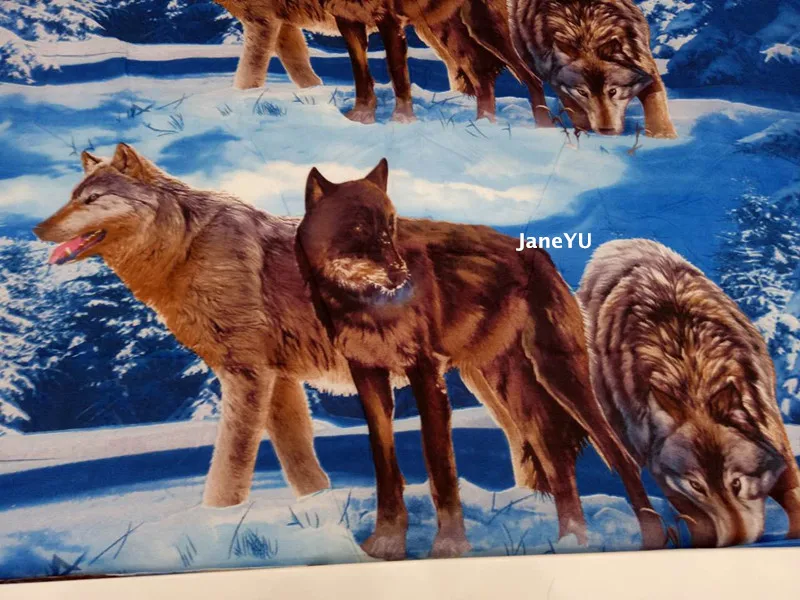 JaneYU 4 шт. king size роскошное 3D постельное белье с рисунком розы наборы красный цвет одеяло набор покрывало простыня наволочка для свадьбы
