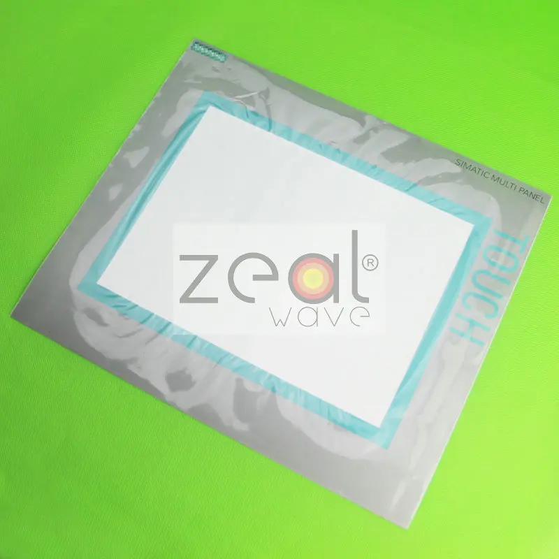 

For TP177A /TP177B / 6AV6642-0AA11-0AX TouchScreen Protective Film