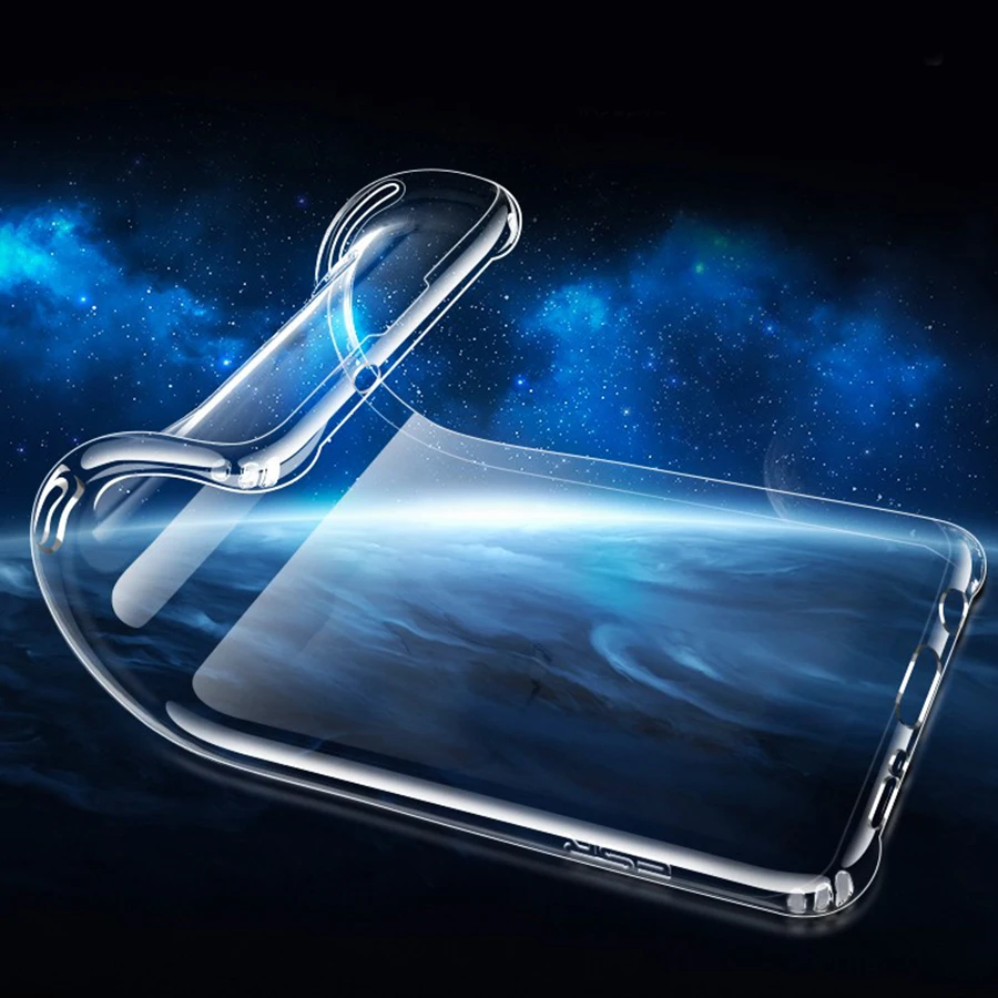 Чехол для samsung Galaxy S10 S10E S9 S8 S7 край A8 A6 плюс 2018 Note 8 9 A8S звезда A9 A7 J8 J6 A3 A5 силиконовый