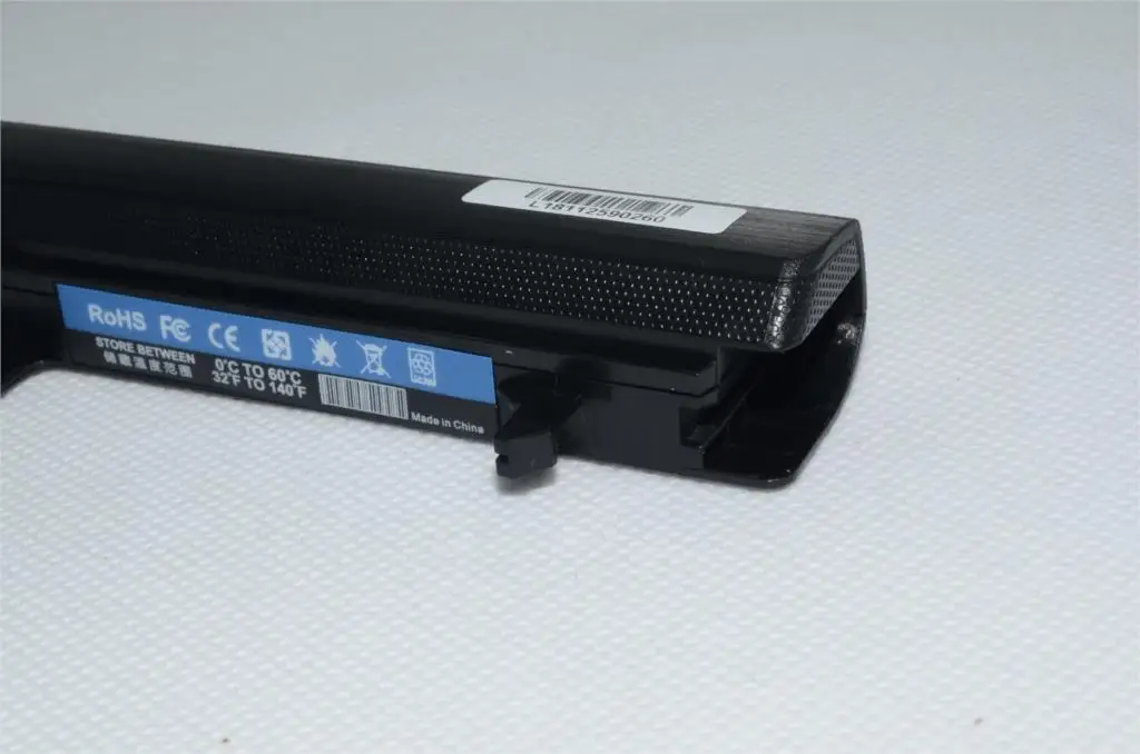 JIGU Аккумулятор для ноутбука ASUS A31-K56 A32-K56 A41-K56 A42-K56 серии A56 A46 K56 K56C K56CA K56CM K46 K46C K46CA K46CM S56 S46