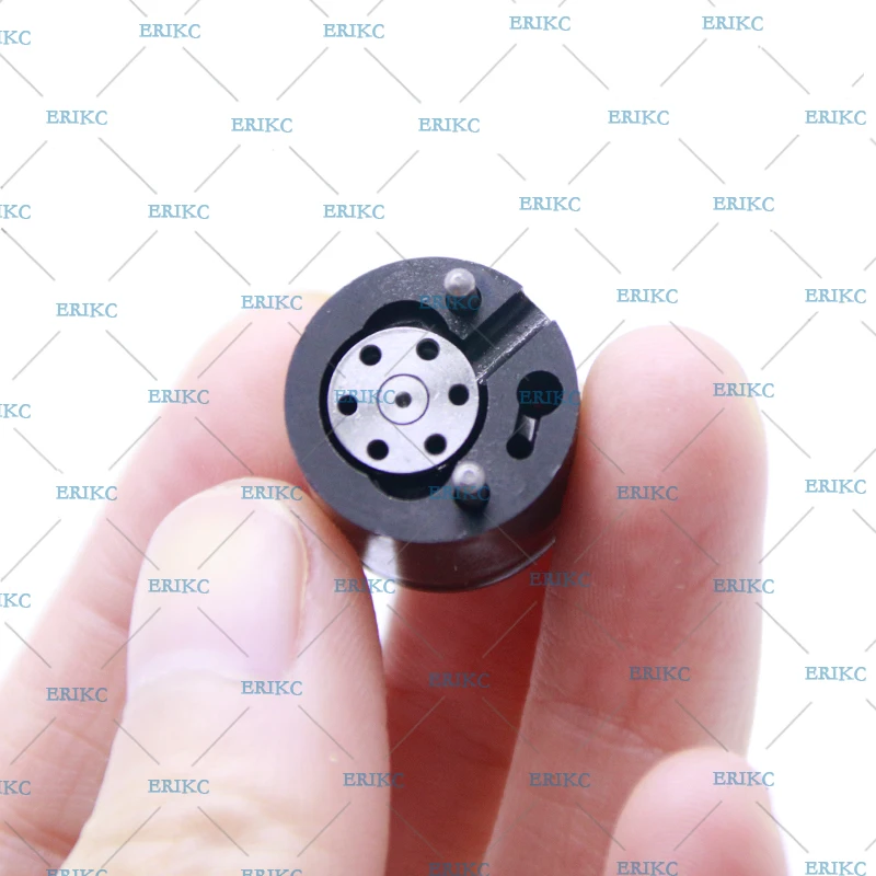 Комплект для ремонта инжектора ERIKC сопло G341 9308-625C клапан Epson 28236381 9686191080 28231014