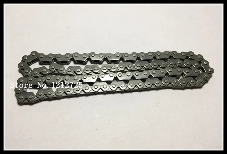 

2*3*90L Motorcycle YBR125 JYM125 engine cam chain YBR 125 JYM 125 Cam chain
