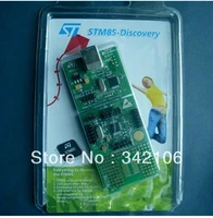 free shipping stm8s discovery insert stlink stm8s105c6t6 stm development board
