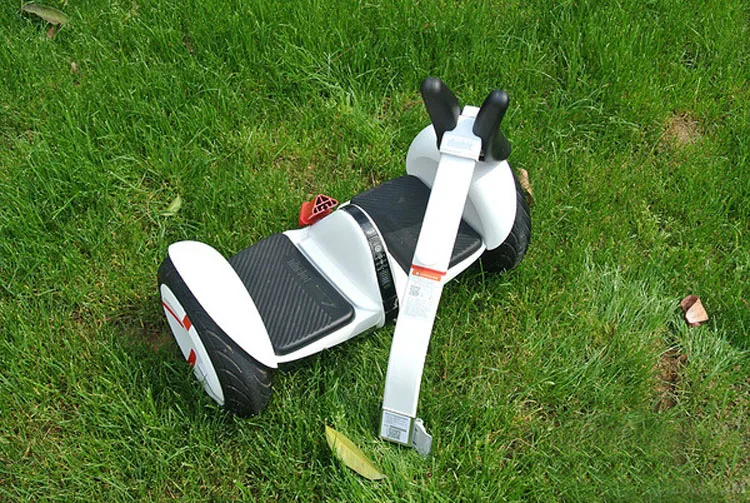 Segway-Ninebot MiniPRO Foot-control Assambly колено управление рулевым стержнем для ног управление стержнем колеса Крышка для Ninebot MiniPRO Scooter