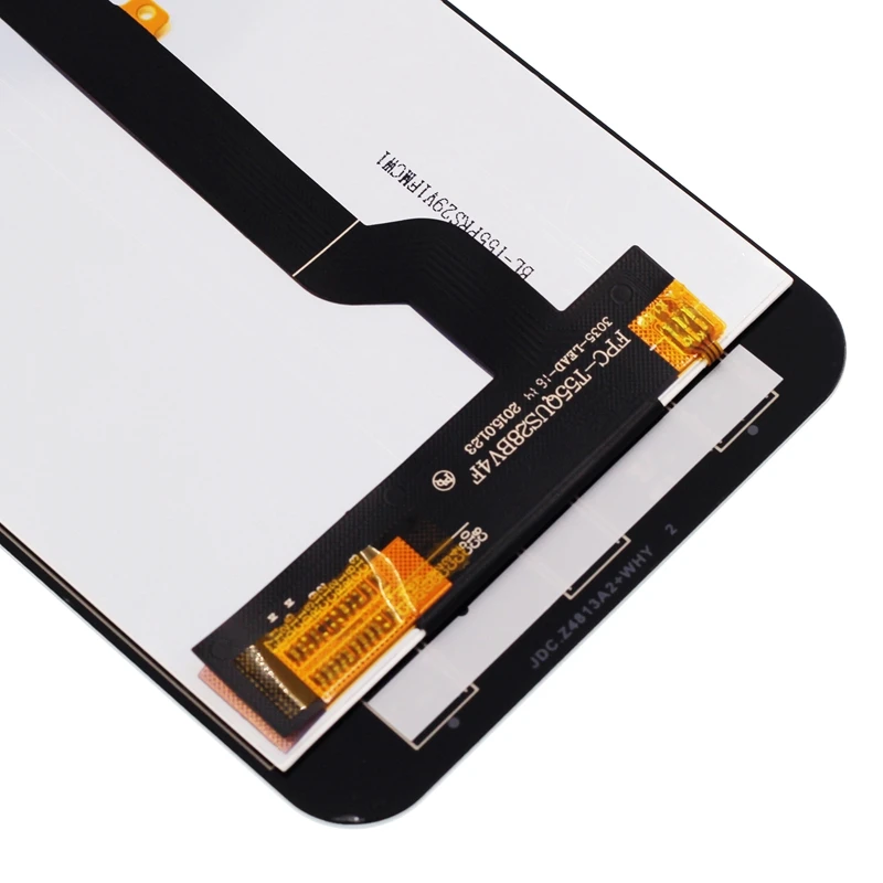 ЖК дисплей с сенсорным экраном и дигитайзером для Vodafone Smart Ultra 6 VF995 VF995N запчасти