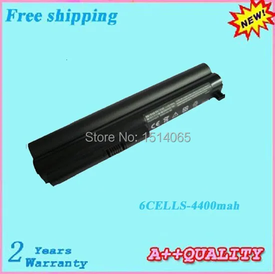 Аккумулятор для ноутбука LG A410 A505 A515 A520 AD510 AD520 4400 мАч|laptop battery|replacement laptop batteriesbattery for