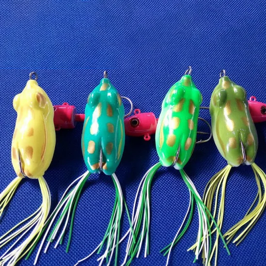 10 шт./лот рыболовные приманки г симуляция черная рыба убийца один крючок