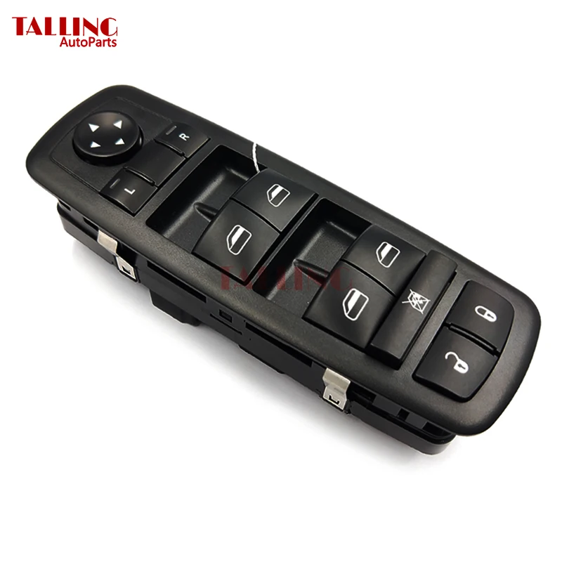 68039999AA Power Window Switch for Chrysler Town&Coutry 2008-2009 Dodge Grand Caravan 2008-2010 | Автомобили и мотоциклы