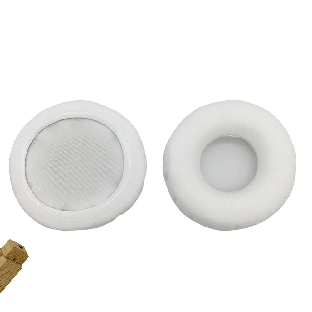 1 пара амбушюров IMTTSTR задняя крышка сменные чашки для Sennheiser PC333 G4me чехол