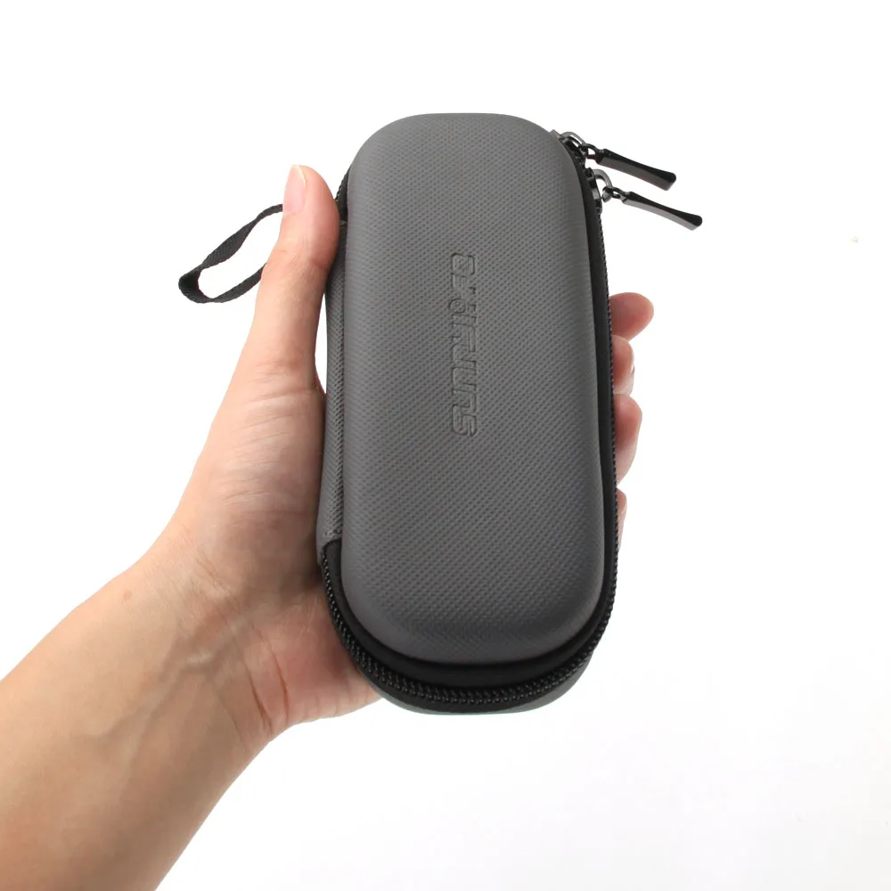 Sunnylife Мини Портативная сумка для DJI OSMO карманная хранения водонепроницаемый