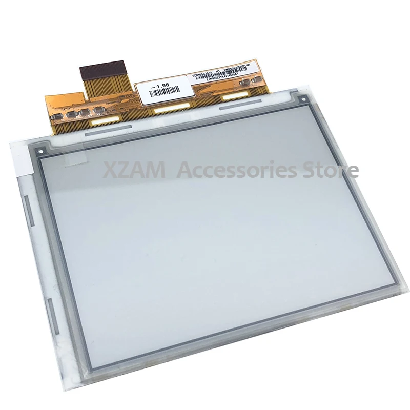 Бесплатная доставка новинка 100% ED050SC5 5 &quote ink для картридера pocketbook 515 ЖК