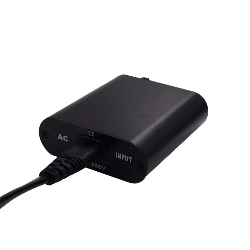 Мини блок питания для тату машинки с ЖК экраном|power tattoo supplies|tattoo power supply minitattoo mini |