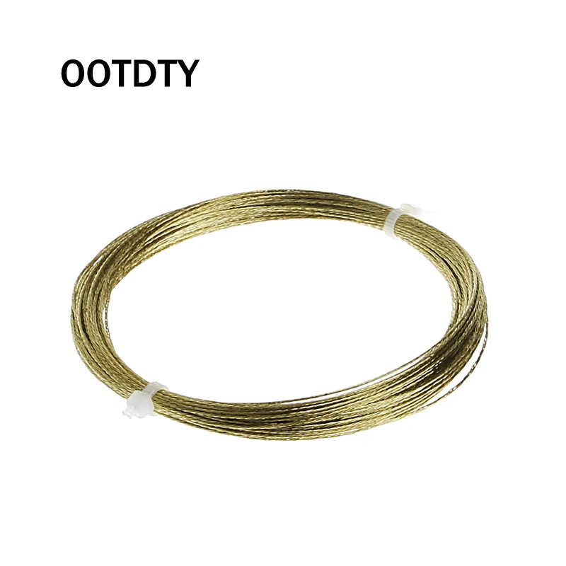 20M Car Windshield Window Removal Install Steel Wire Rope Glass Remover Tool New | Sheet Metal Tools Set