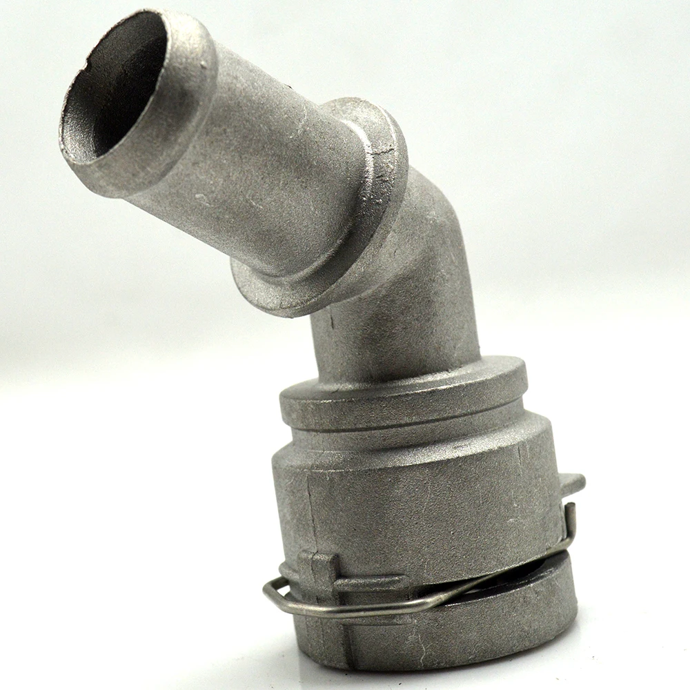

Aluminium alloy 1.8T Engine Cooling Coolant Hose Connector Supercharger Pipe For Jetta Golf MK4 Bettle A3 S3 TT Seat Leon Ibiza