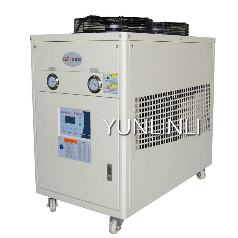 Промышленный охладитель 5P устройство охлаждения воздуха машина для