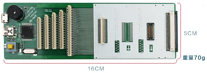 Новое универсальное устройство для диагностики ноутбука более чем 90%|laptop