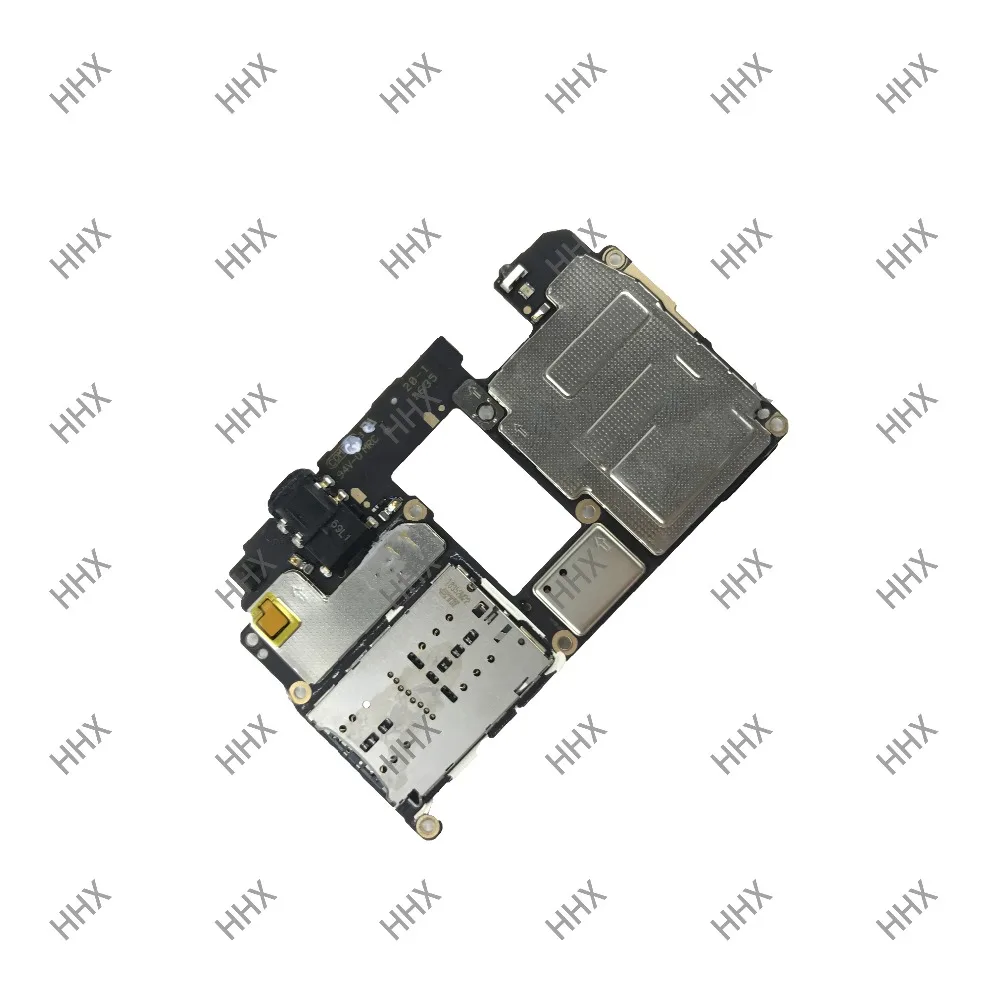 Оригинальная материнская плата mate 9 для huawei mate 9 материнская плата 32G-4G 64G-4G 128G-6G материнская плата Android mate 9 карта/плата