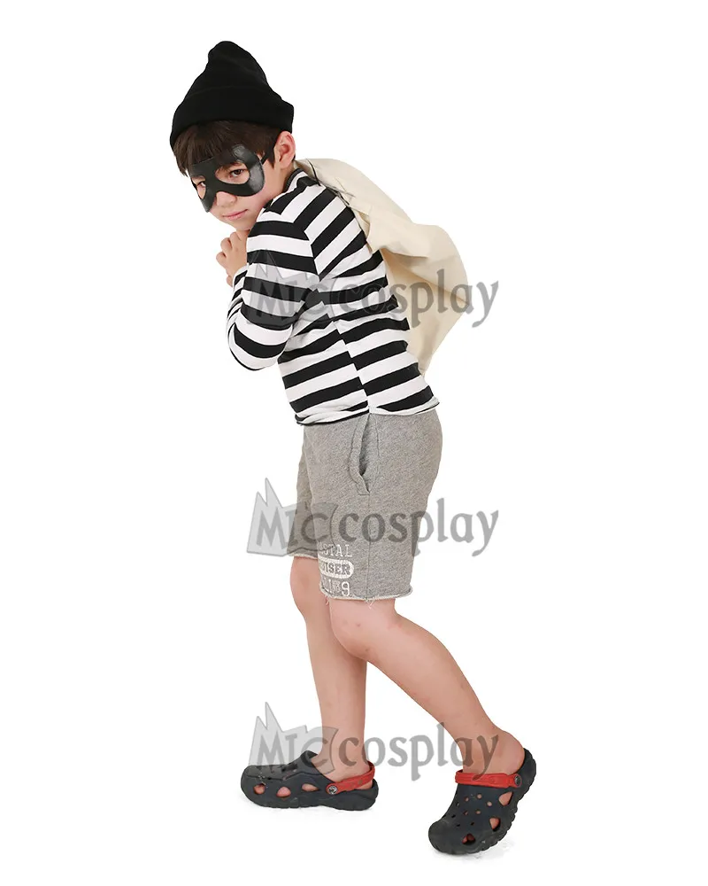 Детский костюм грабителя|costume costume|costumecostume kids |